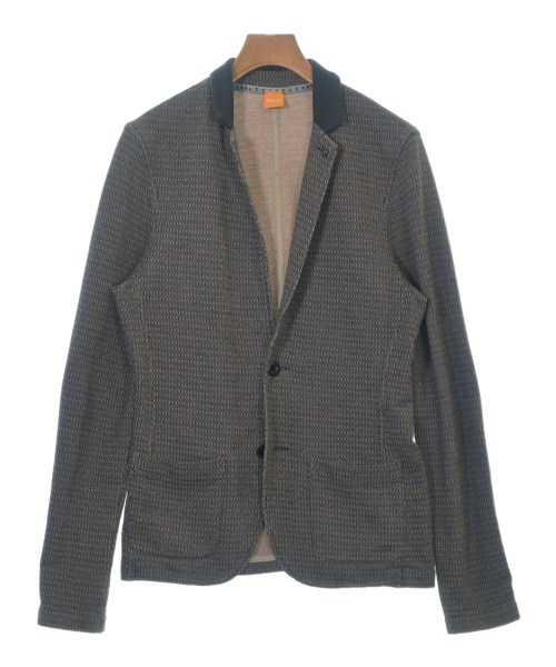 ヒューゴボス(HUGO BOSS)のHUGO BOSS テーラードジャケット