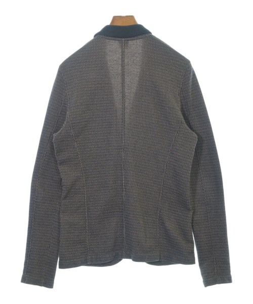 HUGO BOSS（ヒューゴボス）テーラードジャケット 茶 サイズ:M メンズ/2200607366013