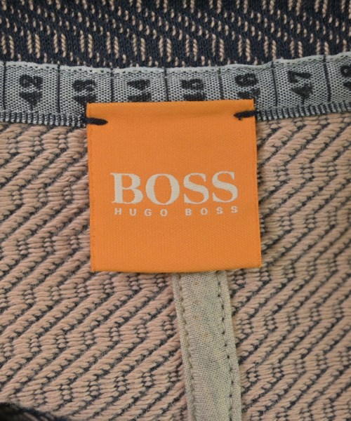 HUGO BOSS（ヒューゴボス）テーラードジャケット 茶 サイズ:M メンズ/2200607366013