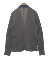 HUGO BOSS（ヒューゴボス）テーラードジャケット 茶 サイズ:M メンズ/2200607366013