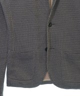 HUGO BOSS（ヒューゴボス）テーラードジャケット 茶 サイズ:M メンズ/2200607366013