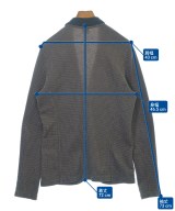 HUGO BOSS（ヒューゴボス）テーラードジャケット 茶 サイズ:M メンズ/2200607366013