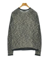 HUGO BOSS（ヒューゴボス）ニット・セーター グレー サイズ:S メンズ/2200607366037