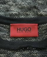 HUGO BOSS（ヒューゴボス）ニット・セーター グレー サイズ:S メンズ/2200607366037