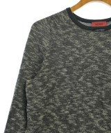 HUGO BOSS（ヒューゴボス）ニット・セーター グレー サイズ:S メンズ/2200607366037