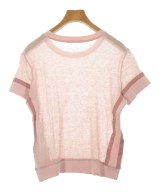 HUGO BOSS（ヒューゴボス）ニット・セーター ピンク サイズ:M レディース/2200611591029