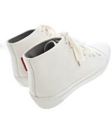 HUGO BOSS（ヒューゴボス）スニーカー 白 サイズ:EU40(25cm位) メンズ/2200611818010