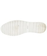 HUGO BOSS（ヒューゴボス）スニーカー 白 サイズ:EU40(25cm位) メンズ/2200611818010
