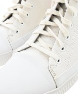 HUGO BOSS（ヒューゴボス）スニーカー 白 サイズ:EU40(25cm位) メンズ/2200611818010