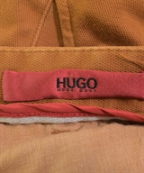 HUGO BOSS（ヒューゴボス）その他 茶 サイズ:50(XL位) メンズ/2200612794016