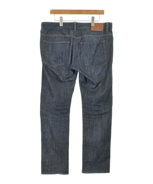 HUGO BOSS（ヒューゴボス）デニムパンツ 紺 サイズ:36(XXL位) メンズ/2200612794023
