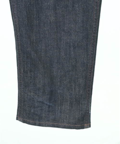 HUGO BOSS（ヒューゴボス）デニムパンツ 紺 サイズ:36(XXL位) メンズ/2200612794023