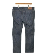 HUGO BOSS（ヒューゴボス）デニムパンツ 紺 サイズ:36(XXL位) メンズ/2200612794023