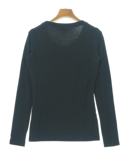 HUGO BOSS（ヒューゴボス）Tシャツ・カットソー 黒 サイズ:XS レディース/2200610424601