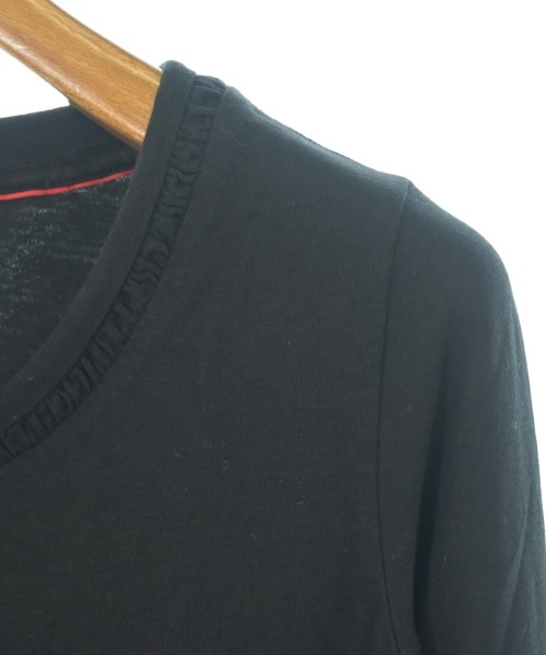 HUGO BOSS（ヒューゴボス）Tシャツ・カットソー 黒 サイズ:XS レディース/2200610424601