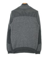 HUGO BOSS（ヒューゴボス）ニット・セーター 黒 サイズ:M メンズ/2200610066016
