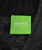 HUGO BOSS（ヒューゴボス）ニット・セーター 黒 サイズ:M メンズ/2200610066016
