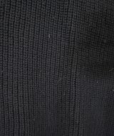HUGO BOSS（ヒューゴボス）ニット・セーター 黒 サイズ:M メンズ/2200610066016