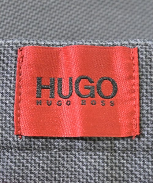 HUGO BOSS（ヒューゴボス）その他 グレー サイズ:34(XL位) メンズ/2200613583473