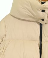 HUGO BOSS（ヒューゴボス）ダウンジャケット/ダウンベスト ベージュ サイズ:XS メンズ/2200614593013