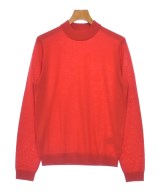 HUGO BOSS（ヒューゴボス）ニット・セーター 赤 サイズ:S メンズ/2200607989021
