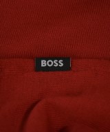 HUGO BOSS（ヒューゴボス）ニット・セーター 赤 サイズ:S メンズ/2200607989021
