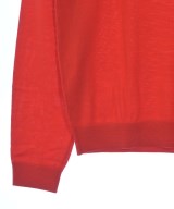 HUGO BOSS（ヒューゴボス）ニット・セーター 赤 サイズ:S メンズ/2200607989021