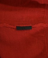 HUGO BOSS（ヒューゴボス）ニット・セーター 赤 サイズ:S メンズ/2200607989021