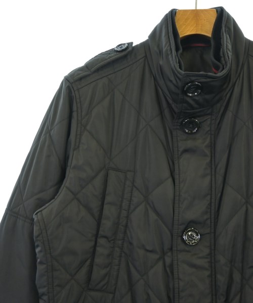 HUGO BOSS（ヒューゴボス）その他 黒 サイズ:48(L位) メンズ/2200617011026