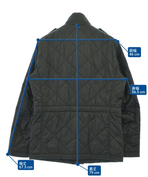 HUGO BOSS（ヒューゴボス）その他 黒 サイズ:48(L位) メンズ/2200617011026