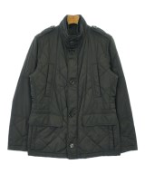 HUGO BOSS（ヒューゴボス）その他 黒 サイズ:48(L位) メンズ/2200617011026