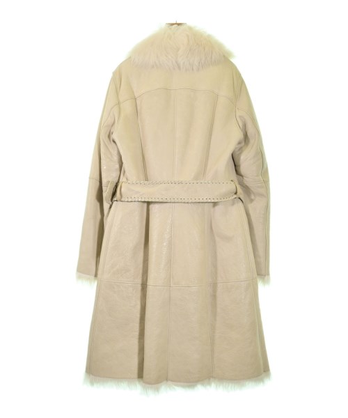 HUGO BOSS（ヒューゴボス）その他 ベージュ サイズ:-(XL位) レディース/2200617073024