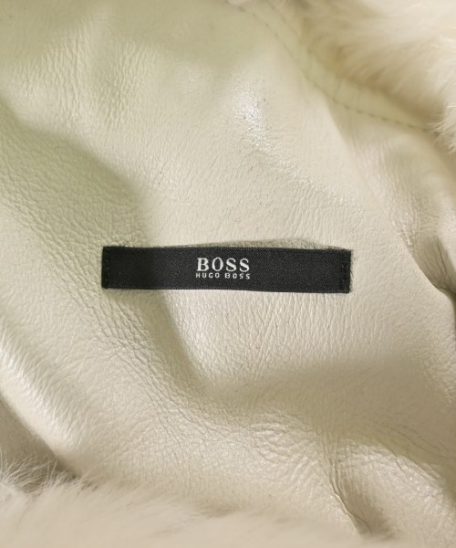 HUGO BOSS（ヒューゴボス）その他 ベージュ サイズ:-(XL位) レディース/2200617073024