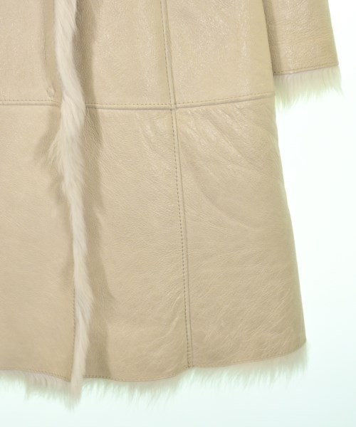 HUGO BOSS（ヒューゴボス）その他 ベージュ サイズ:-(XL位) レディース/2200617073024