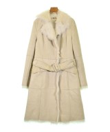 HUGO BOSS（ヒューゴボス）その他 ベージュ サイズ:-(XL位) レディース/2200617073024
