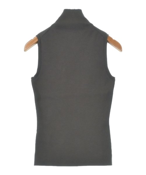 HUGO BOSS（ヒューゴボス）ニット・セーター グレー サイズ:-(M位) レディース/2200617752028