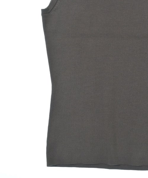 HUGO BOSS（ヒューゴボス）ニット・セーター グレー サイズ:-(M位) レディース/2200617752028