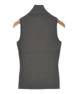 HUGO BOSS（ヒューゴボス）ニット・セーター グレー サイズ:-(M位) レディース/2200617752028