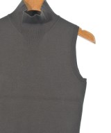 HUGO BOSS（ヒューゴボス）ニット・セーター グレー サイズ:-(M位) レディース/2200617752028