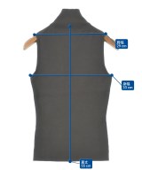 HUGO BOSS（ヒューゴボス）ニット・セーター グレー サイズ:-(M位) レディース/2200617752028