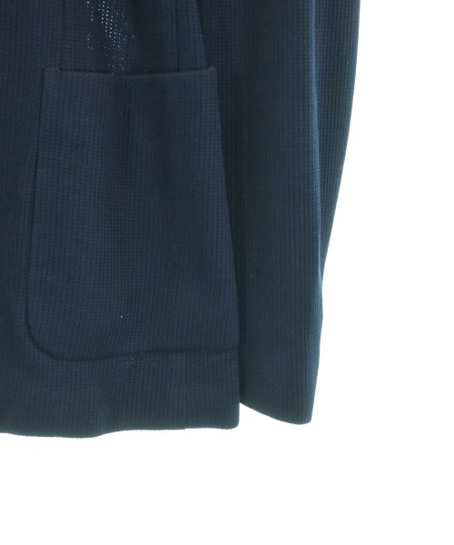 HUGO BOSS（ヒューゴボス）カジュアルジャケット 紺 サイズ:50(XL位) メンズ/2200618154012