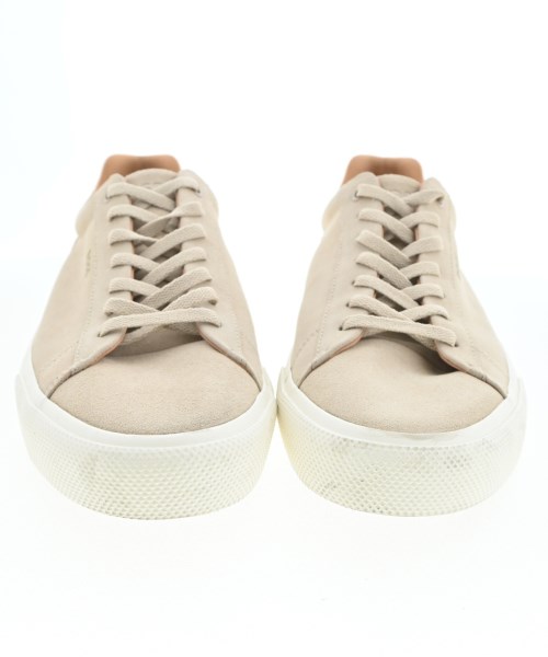 HUGO BOSS（ヒューゴボス）スニーカー ベージュ サイズ:EU44(29cm位) メンズ/2200618212040
