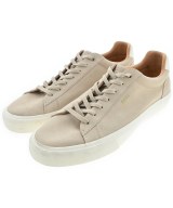 HUGO BOSS（ヒューゴボス）スニーカー ベージュ サイズ:EU44(29cm位) メンズ/2200618212040