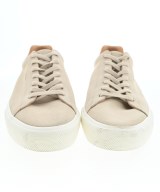 HUGO BOSS（ヒューゴボス）スニーカー ベージュ サイズ:EU44(29cm位) メンズ/2200618212040