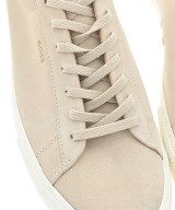 HUGO BOSS（ヒューゴボス）スニーカー ベージュ サイズ:EU44(29cm位) メンズ/2200618212040