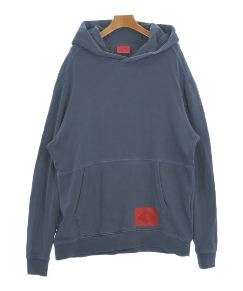 HUGO BOSS（ヒューゴボス）Tシャツ・カットソー 紺 サイズ:M メンズ/2200614003123