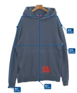 HUGO BOSS（ヒューゴボス）Tシャツ・カットソー 紺 サイズ:M メンズ/2200614003123