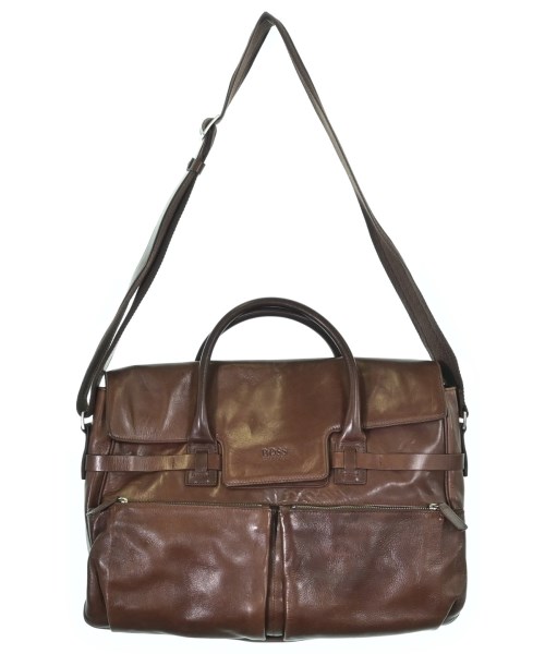 ヒューゴボス(HUGO BOSS)のHUGO BOSS バッグ（その他）