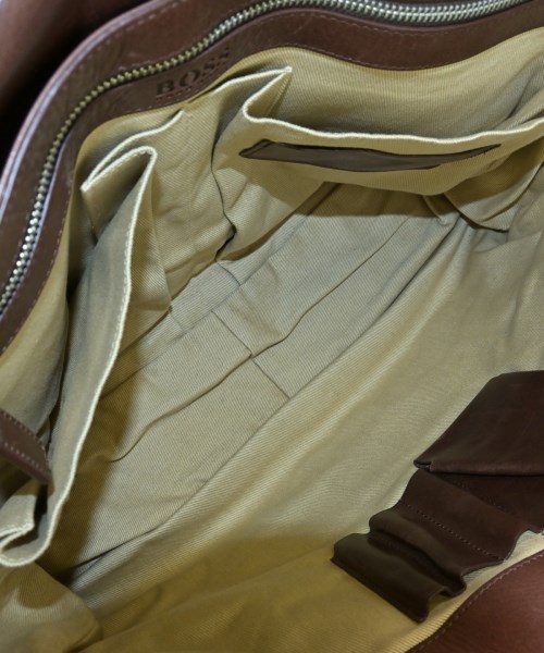 HUGO BOSS（ヒューゴボス）その他 茶 サイズ:- メンズ/2200619918347