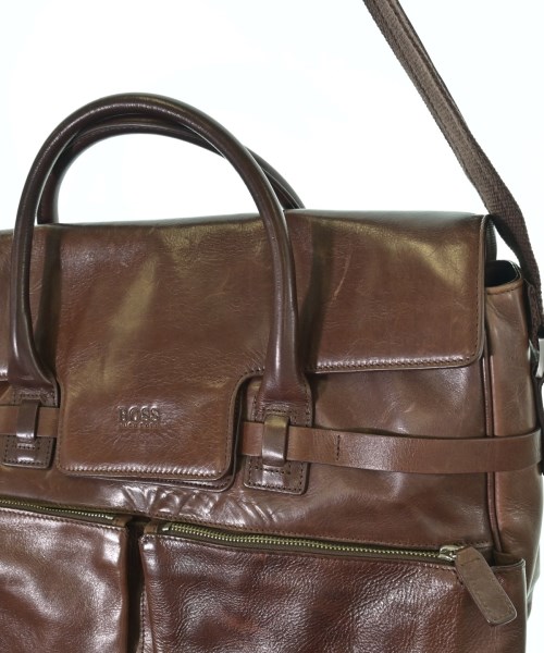 HUGO BOSS（ヒューゴボス）その他 茶 サイズ:- メンズ/2200619918347